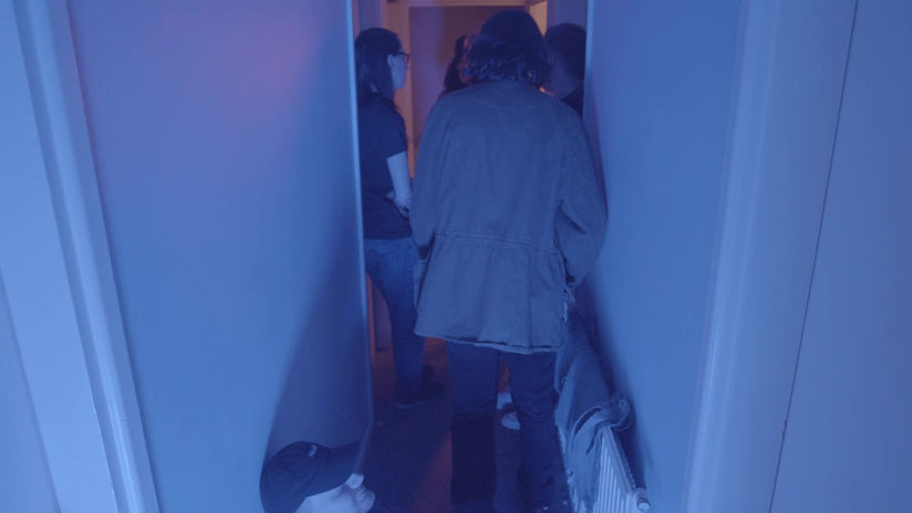 Time Aside - Still Royal Music Video